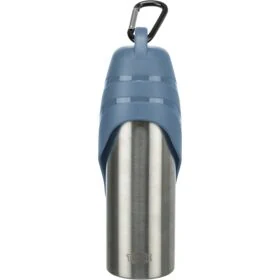 TRIXIE Flasche mit Trinknapf